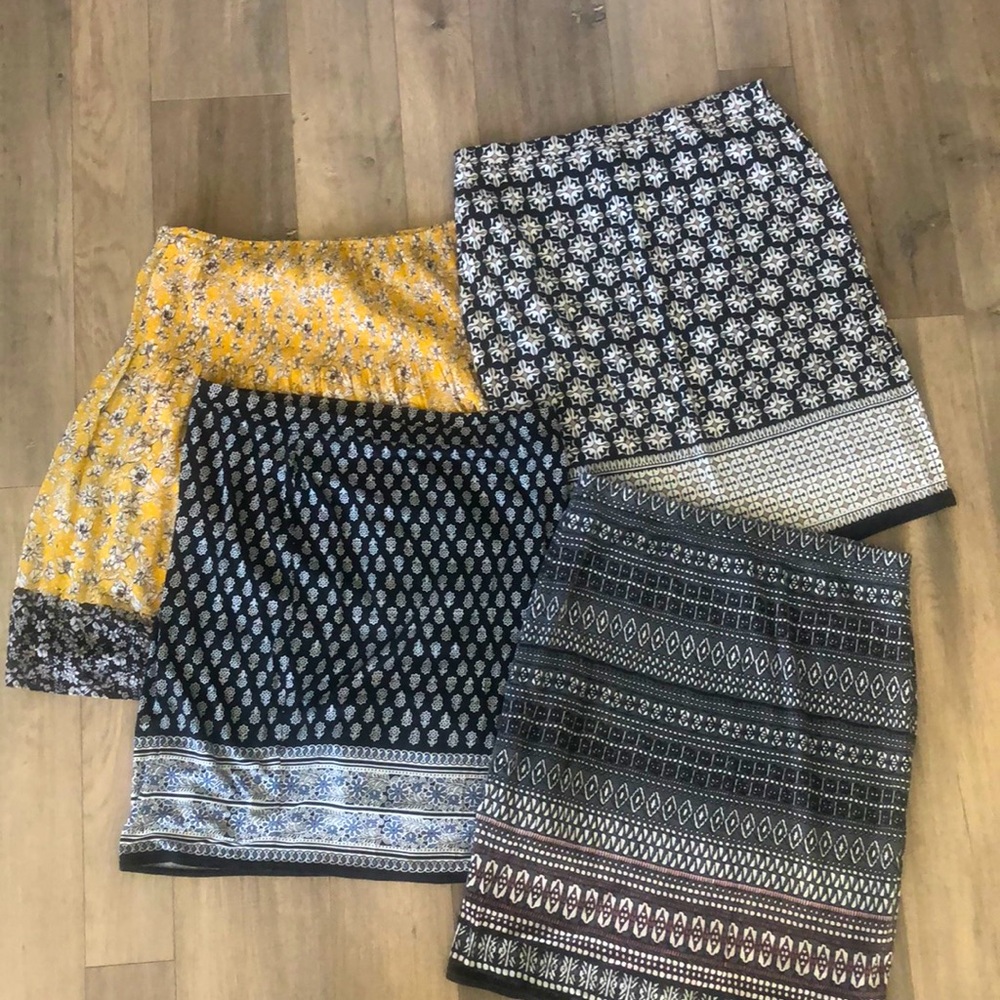 4 Max Studio Skirt bulk